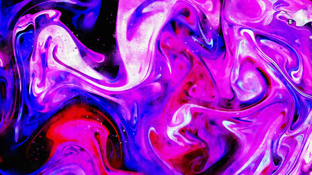 Abstract Watercolor Backgroundの写真素材