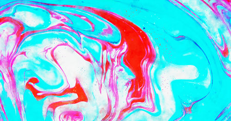 Abstract Watercolor Backgroundの写真素材