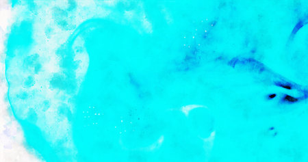 Abstract Watercolor Background