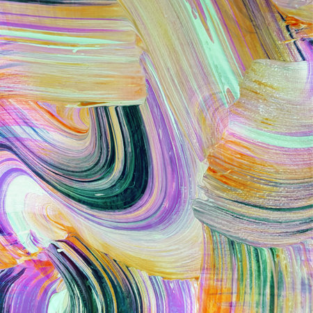 Watercolor Backgroundの写真素材