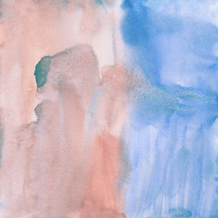 Watercolor Backgroundの写真素材