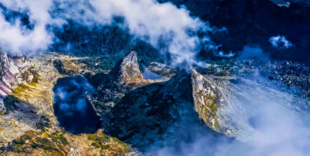 Amazing Nature Wallpaperの写真素材