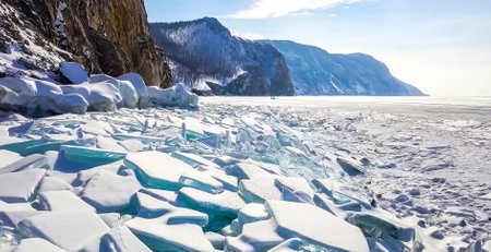 Amazing Nature Wallpaperの写真素材