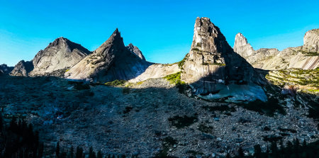 Amazing Nature Wallpaperの写真素材