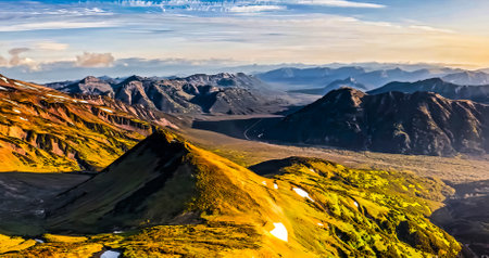 Amazing Nature Wallpaperの写真素材