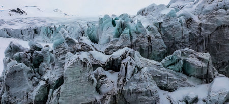 Amazing Nature Wallpaperの写真素材