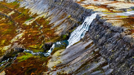 Amazing Nature Wallpaperの写真素材