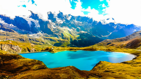 Amazing Nature Wallpaper