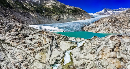 Amazing Nature Wallpaperの写真素材