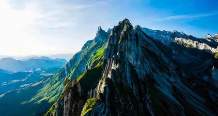 Amazing Nature Wallpaperの写真素材