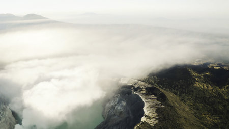 Amazing Nature Landscape Photography Wallpaperの写真素材