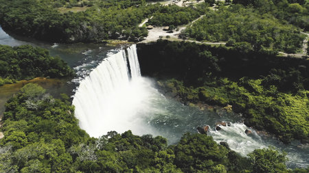 Amazing Nature Landscape Photography Wallpaperの写真素材