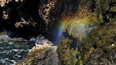 Amazing Nature Landscape Photography Wallpaperの写真素材