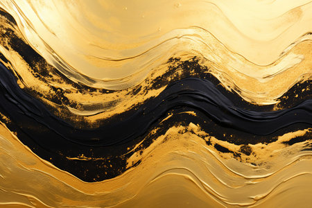 Abstract Art Background Wallpaperの素材