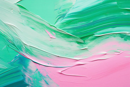 Abstract Art Background Wallpaperの素材