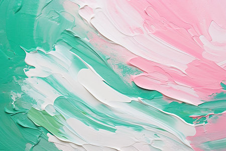 Abstract Art Background Wallpaperの素材