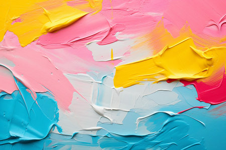 Abstract Art Background Wallpaperの素材