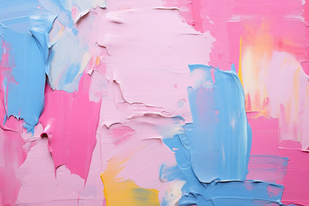 Abstract Art Background Wallpaperの素材