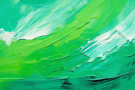 Abstract Art Background Wallpaperの素材