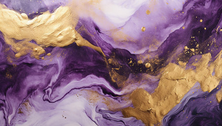 Abstract Art Background Wallpaperの素材