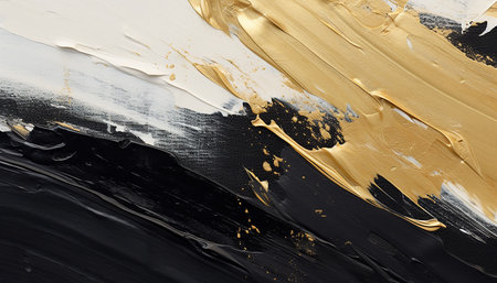 Abstract Art Background Wallpaperの素材