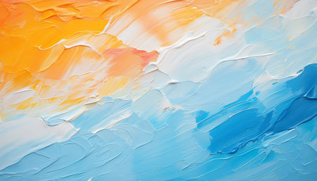 Abstract Art Background Wallpaperの素材