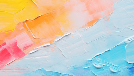 Abstract Art Background Wallpaperの素材