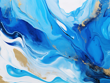 Abstract Art Background Wallpaperの素材