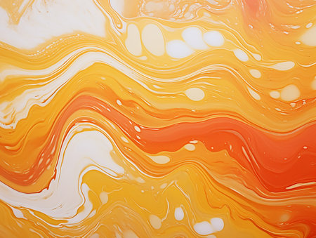 Abstract Art Background Wallpaperの素材