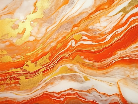 Abstract Art Background Wallpaperの素材