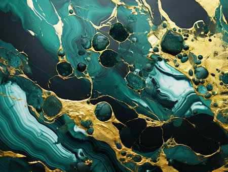 Abstract Art Background Wallpaperの素材