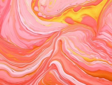 Abstract Art Background Wallpaperの素材