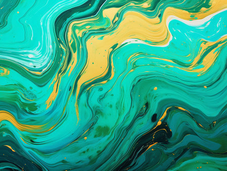 Abstract Art Background Wallpaperの素材