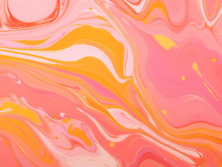 Abstract Art Background Wallpaperの素材