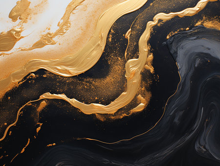Abstract Art Background Wallpaperの素材