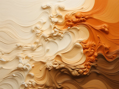 Abstract Art Background Wallpaperの素材