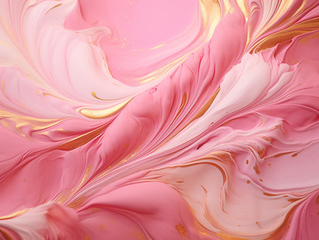 Abstract Art Background Wallpaperの素材