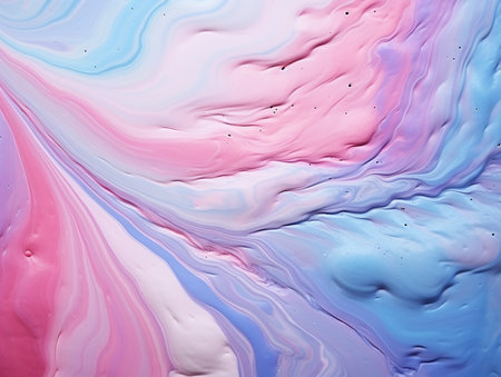 Abstract Art Background Wallpaperの素材