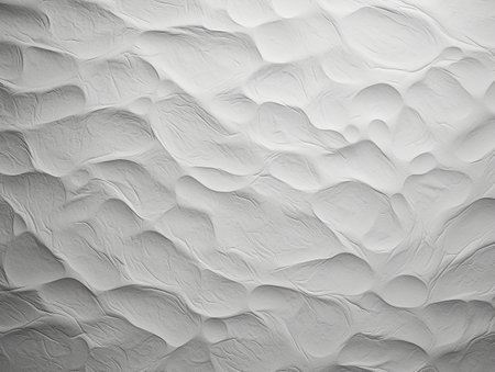 Abstract White Background Wallpaper â Blank White Background Imageの素材