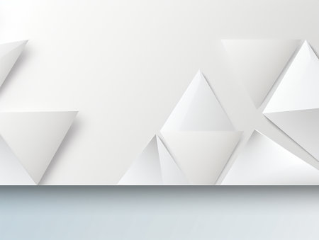 Abstract White Background Wallpaper â Blank White Background Imageの素材