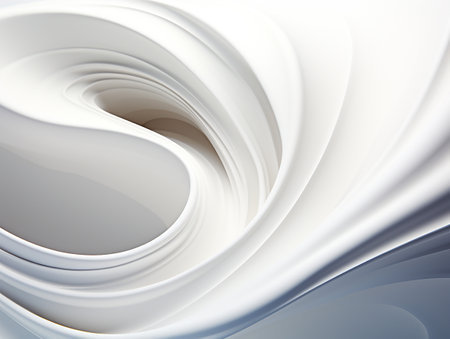 Abstract White Background Wallpaper â Blank White Background Imageの素材
