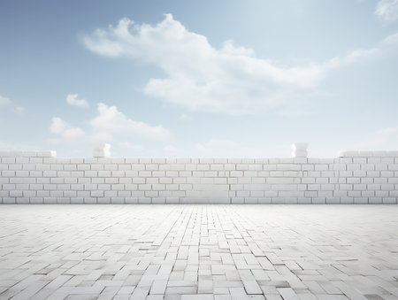 Abstract White Background Wallpaper â Blank White Background Imageの素材