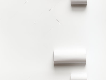 Abstract White Background Wallpaper â Blank White Background Imageの素材