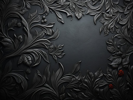 Black Background â Black Background Wallpaperの素材