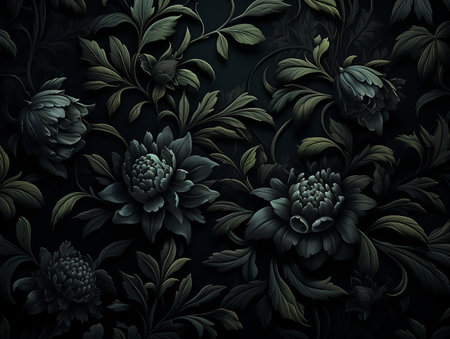 Black Background â Black Background Wallpaperの素材