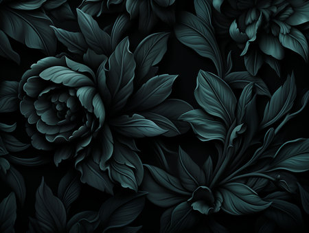 Black Background â Black Background Wallpaperの素材