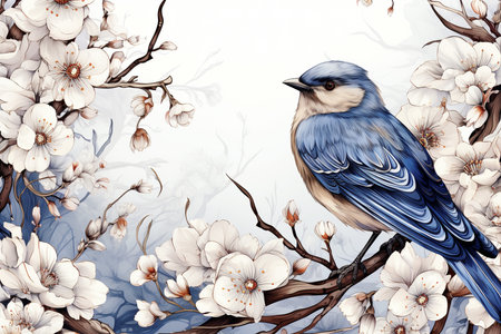 Winter background Winter background Wallpaper Winter background Imageの素材