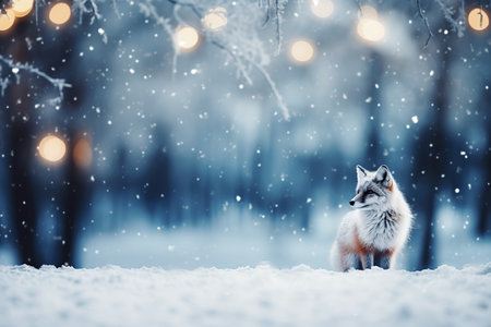Winter background Winter background Wallpaper Winter background Imageの素材