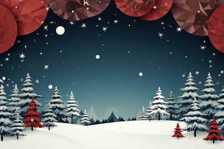 Winter background Winter background Wallpaper Winter background Imageの素材