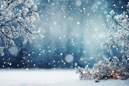 Winter background Winter background Wallpaper Winter background Imageの素材